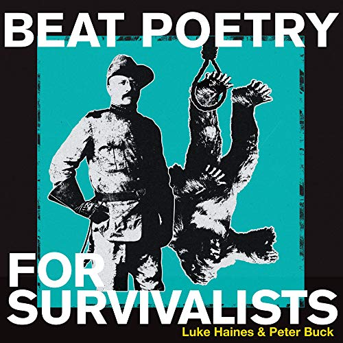 Beat Poetry For Survivalists |