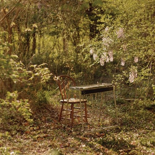 For Dancing In Quiet Light [12" Ep] |