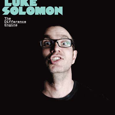 The Difference Engine |