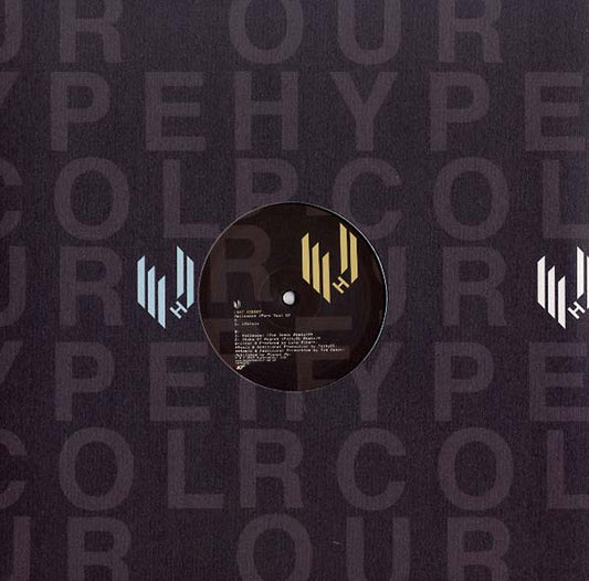 Luke Vibert - Halloween (Part Two) EP |