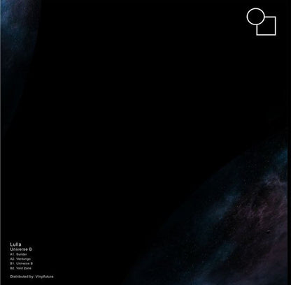 Universe B | Near Mint (NM) Near Mint (NM) - MINIMAL / USED *NEAR MINT*