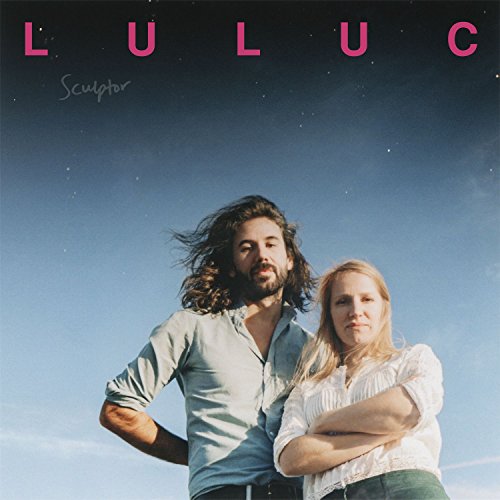 Luluc - Sculptor |