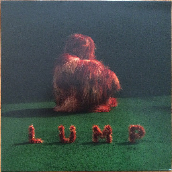LUMP (12) Lump Dead Oceans, Dead Oceans LP, Album Mint (M) Mint (M)