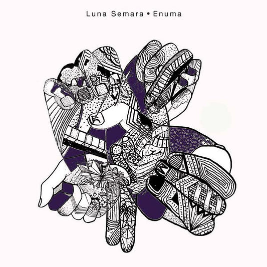 LUNA SEMARA - Enuma |