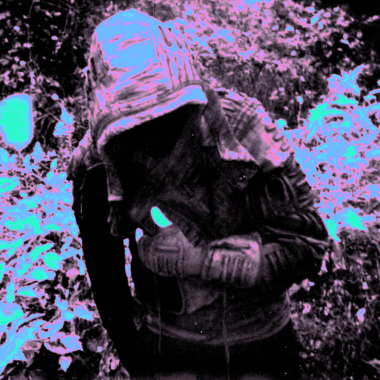 The Crisis Of Existence (Fog Clear Vinyl) |