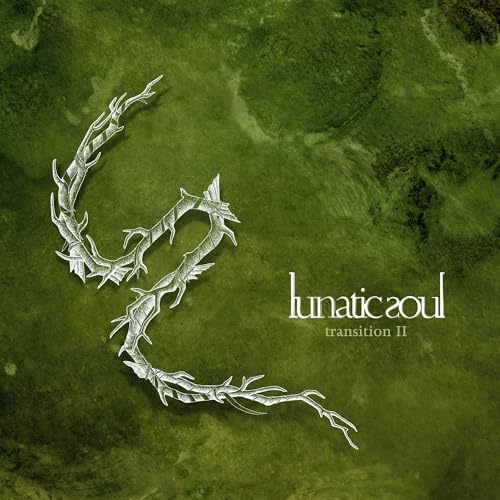 Lunatic Soul - Transition 2 |