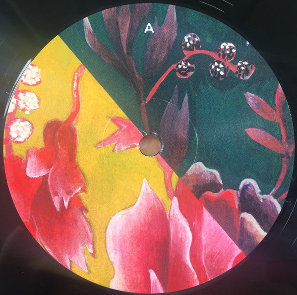 Lungbutter (4) Honey Constellation LP, Album Mint (M) Mint (M)
