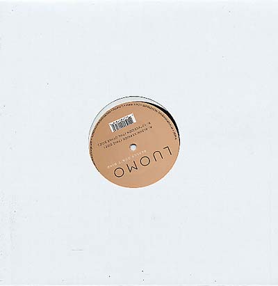 Really Don't Mind (VINYL) | Mint (M) Mint (M) - TECH HOUSE *NEW*