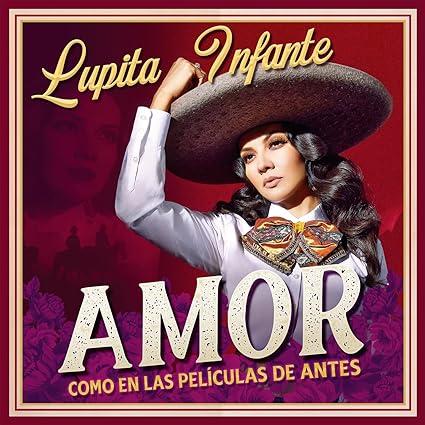 Amor Como En Las Peliculas De Antes (Gatefold) | Mint (M) Mint (M) - LATIN