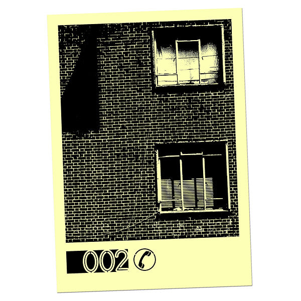 LURKA - Full Clip/BR Greaze |