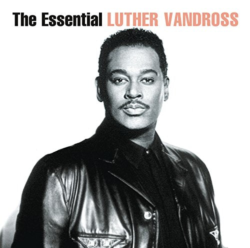 The Essential Luther Vandross |