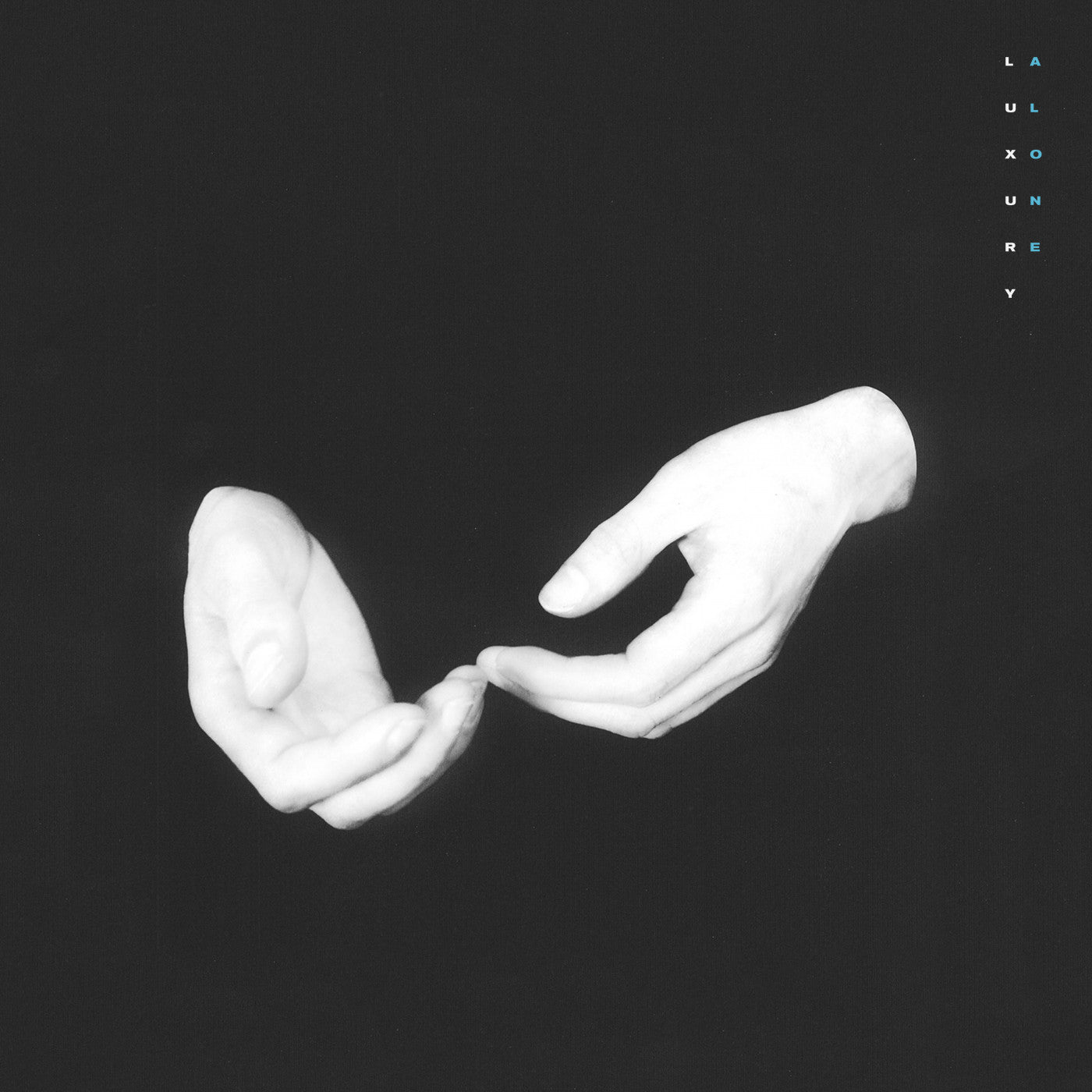Weird Dreams - Luxury Alone (CD) |