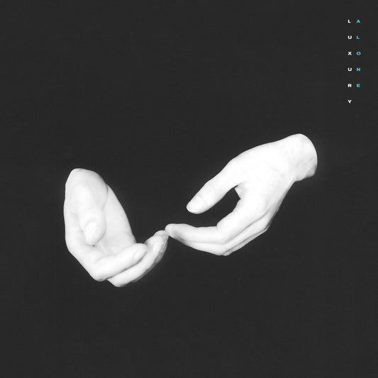 Weird Dreams - Luxury Alone (CD) |