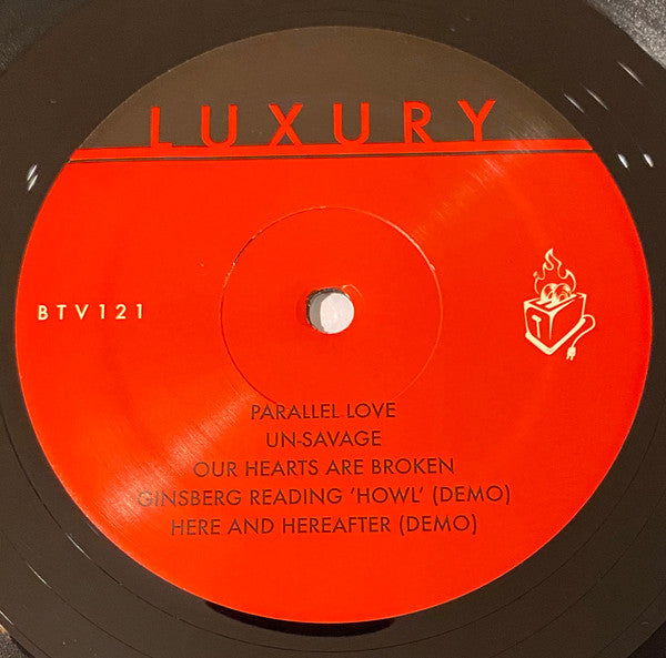 One-Sided LP | Mint (M) Mint (M)