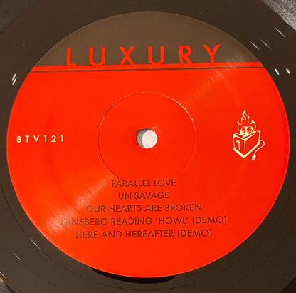 One-Sided LP | Mint (M) Mint (M)