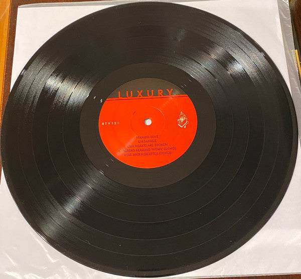 One-Sided LP | Mint (M) Mint (M)