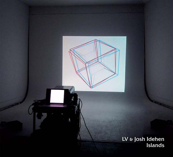 Islands [Import] | Mint (M) Mint (M) - EXPERIMENTAL *NEW*