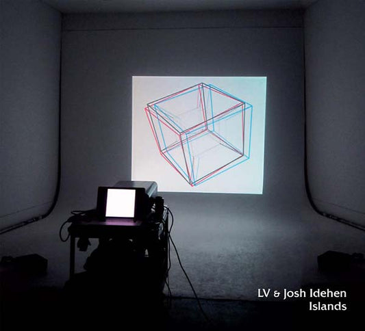 Islands [Import] | Mint (M) Mint (M) - EXPERIMENTAL *NEW*