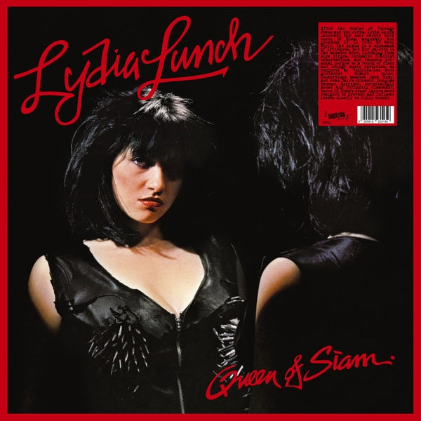 Queen Of Siam (Black Vinyl) |
