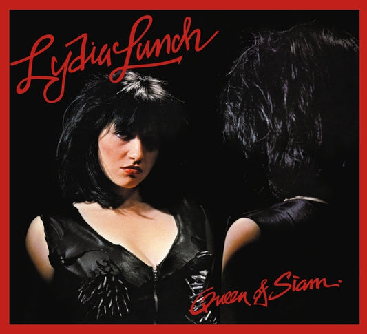 Queen Of Siam |