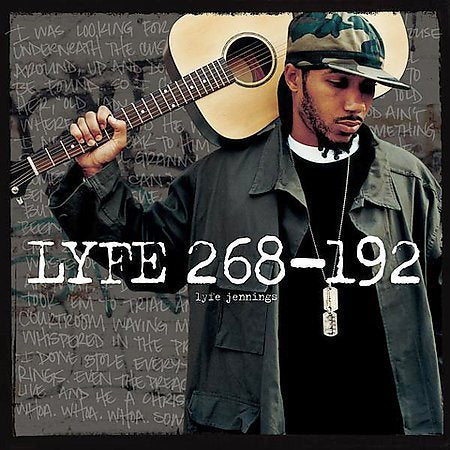 LYFE 268-192 |
