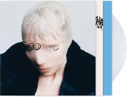 Afterparty [Explicit Content] (Limited Edition, Indie Exclusive, Clear Vinyl) |