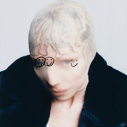 Afterparty [Explicit Content] (Limited Edition, Indie Exclusive, Clear Vinyl) |