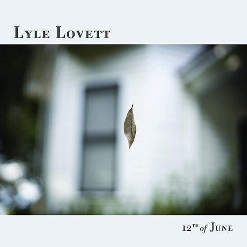 12th of June [LP] |