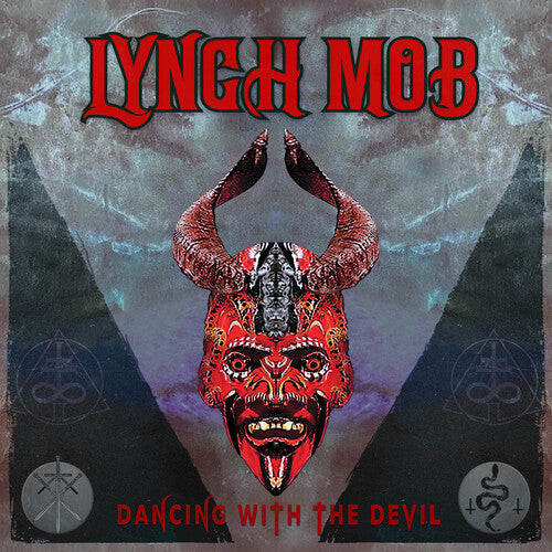 Dancing with the Devil |