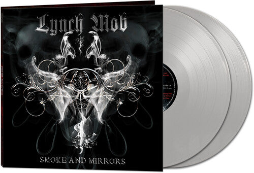 Smoke And Mirrors (Colored Vinyl, Silver, Deluxe Edition, Gatefold LP Jacket, Bonus Track) (2 Lp's) |