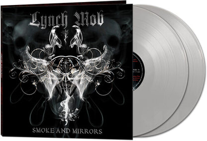Smoke And Mirrors (Colored Vinyl, Silver, Deluxe Edition, Gatefold LP Jacket, Bonus Track) (2 Lp's) |