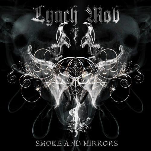 Smoke And Mirrors (Colored Vinyl, Silver, Deluxe Edition, Gatefold LP Jacket, Bonus Track) (2 Lp's) |