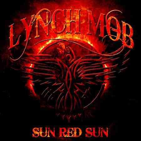 Sun Red Sun (Deluxe Edition, Bonus Tracks) |