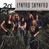 Lynyrd Skynyrd - 20th Century Masters: Collection |