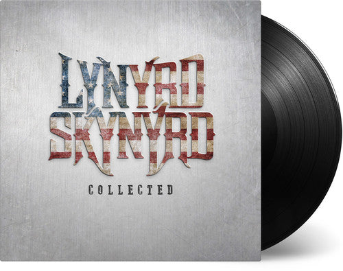 Collected (180 Gram Vinyl) [Import] (2 Lp's) | Mint (M) Mint (M) - ROCK *SEALED*
