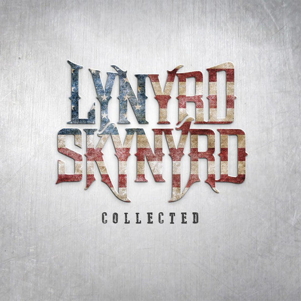 Lynyrd Skynyrd Collected Music On Vinyl 2xLP, Comp Mint (M) Mint (M)