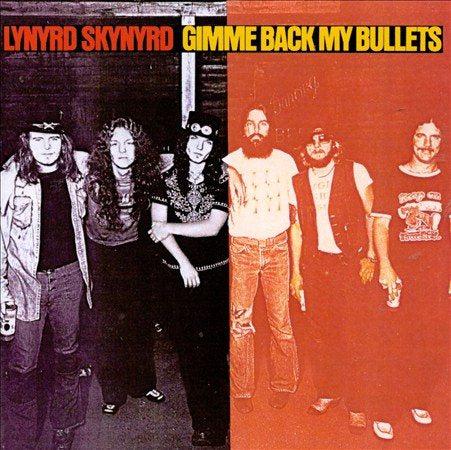 Gimme Back My Bullets [Import] | Mint (M) Mint (M) - ROCK *SEALED*