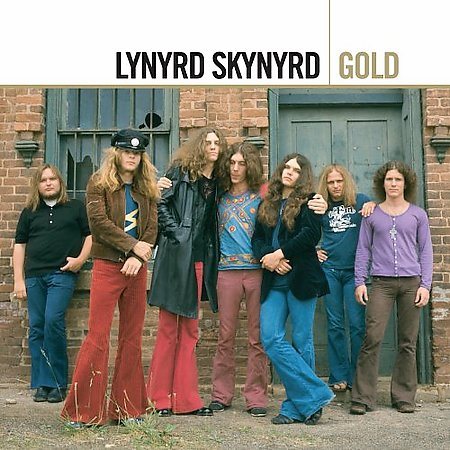 Lynyrd Skynyrd - Gold (Remastered) (2 Cd's) |