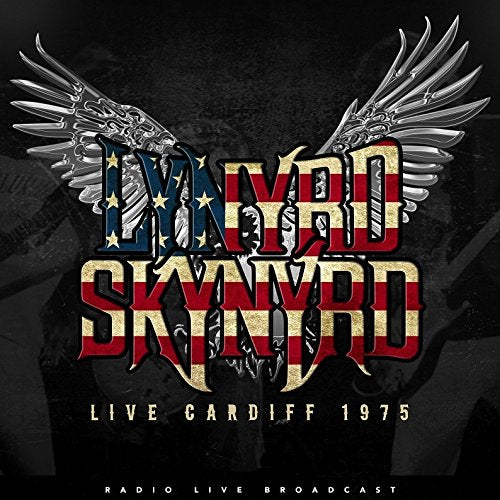 Live Cardiff 1975 [Import] |