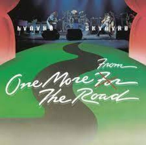 One More From The Road (2 Lp's) |