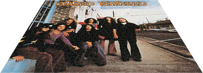 Rock Saws - Lynyrd Skynyrd Pronounced (500 Piece Jigsaw Puzzle) |