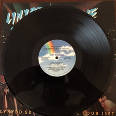 Lynyrd Skynyrd Southern By The Grace Of God: Lynyrd Skynyrd Tribute Tour 1987 MCA Records 2xLP, Album, Gat Mint (M) Near Mint (NM or M-)