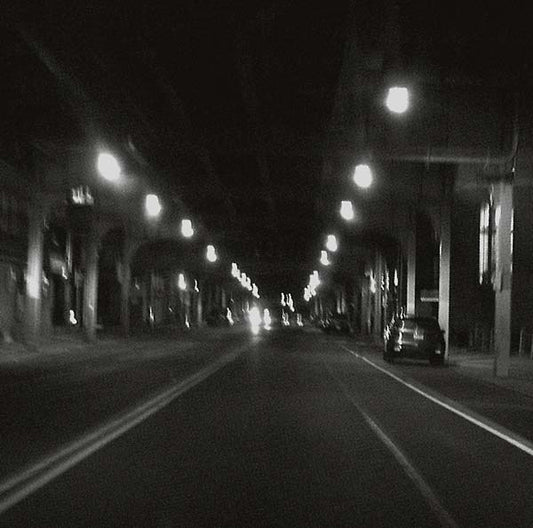On The Edge |