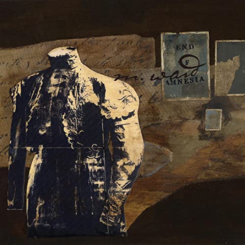 M. Ward - End of Amnesia (20th Anniversary Remastered Edition) |