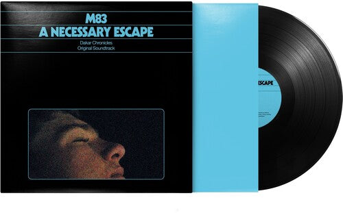 A Necessary Escape - Dakar Chronicles (Original Soundtrack) (180 Gram Vinyl) |