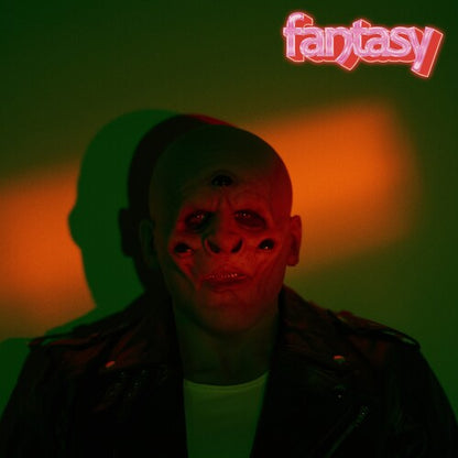 M83 - Fantasy (Indie Exclusive, 140 Gram Pink Colored Vinyl, Limited Edition) (2 Lp's) |