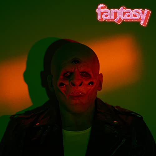 Fantasy | Mint (M) Mint (M) - ALT/INDIE *SEALED*