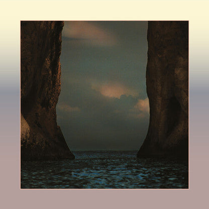 M83 - I Wrote You a Letter (Mini LP Sleeve) |
