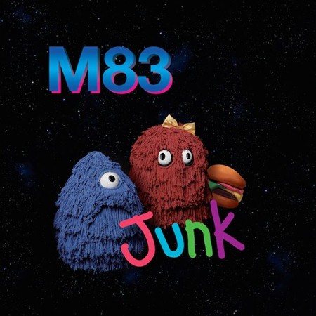 Junk (180 Gram Vinyl) (2 Lp's) | Mint (M) Mint (M) - ALT/INDIE *SEALED*