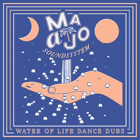Water Of Life Dance Dubs |